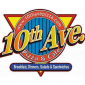 10th Ave Pizza & Cafe