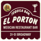El Porton