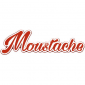 Moustache Pitza