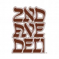 2nd Ave Deli