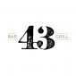 43 Bar & Grill
