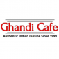 Ghandi Cafe
