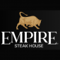 Empire Steak House Catering