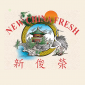 New China Fresh