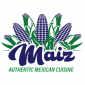 Blue Maiz