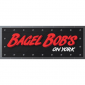Bagel Bob's on York