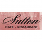Sutton Cafe