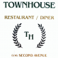 Townhouse Diner