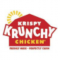 Krispy Krunchy Chicken