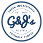 G&J's Pizzeria