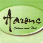 Aaron's Chinese and Thai