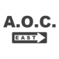 AOC East