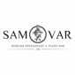 Russian Samovar