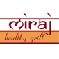 Miraj Healthy Grill