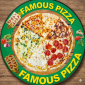 Famous Pizza