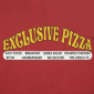 Exclusive Pizza