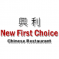 New First Choice Chinese