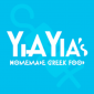 Yia Yia's Homemade Greek Food
