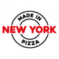 Made In New York Pizza
