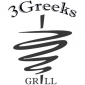 3Greeks Grill Catering