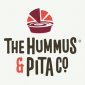 The Hummus & Pita Co. Catering