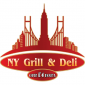 NY Grill & Deli