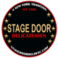 Stage Door Deli Catering
