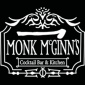 Monk McGinn's