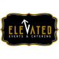 Elevated Events and Catering
