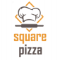 Square Pizza