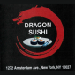 Dragon Sushi