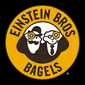 Einstein Bros Bagels