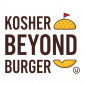 Kosher Beyond Burger