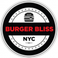Burger Bliss NYC