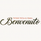 Benvenuto Pizza 2