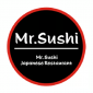 Mr. Sushi Japanese Catering