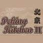 Peking Kitchen II