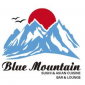 Blue Mountain Sushi