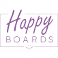 HappyBoards Cheese & Charcuterie