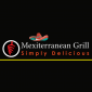 Mexiterranean Grill Express Catering