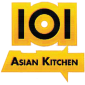 101 Asian Kitchen
