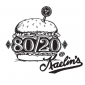 80-20 at Kaelin's