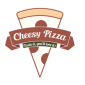Cheesy Pizza