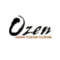 Ozen Sushi Asian Fusion