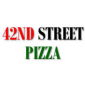 42nd Street Pizza