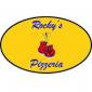 Rocky's II Pizza
