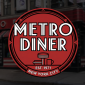 Metro Diner
