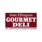 Duke Ellington Gourmet Deli