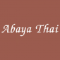 Abaya Thai Cuisine