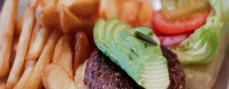 Bermuda Bistro